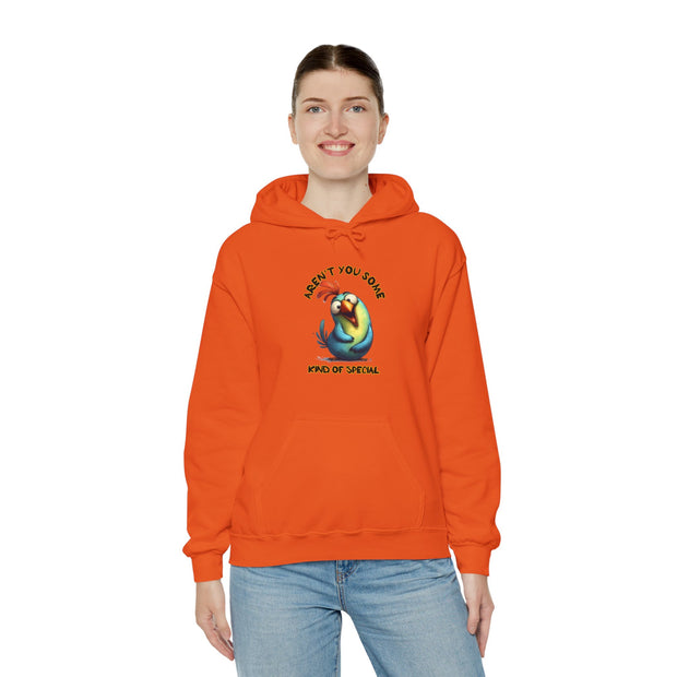 Aren’t You Some Kinda Special Unisex Heavy Blend™ Hooded Sweatshirt