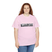 Saskatoon Unisex Heavy Cotton Tee