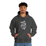 Fluff You Unisex Heavy Blend™ Hooded Sweatshirt