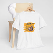 Word of the Day Unisex Heavy Cotton Tee