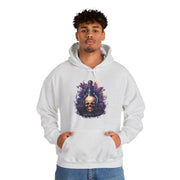 Bottled Skull Unisex Heavy Blend™ Hooded Sweatshirt