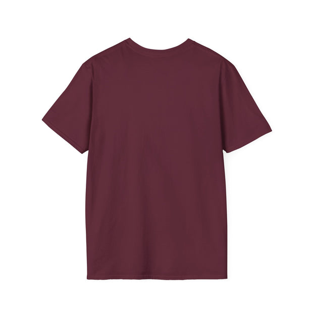 Canada Unisex Softstyle T-Shirt