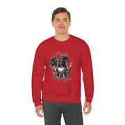 Gnome New Year Unisex Heavy Blend™ Crewneck Sweatshirt