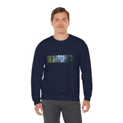 Saskatchewan Unisex Heavy Blend™ Crewneck Sweatshirt