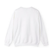Rubik Cube Unisex Heavy Blend™ Crewneck Sweatshirt