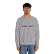 Saskatoon Unisex Heavy Blend™ Crewneck Sweatshirt
