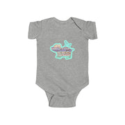 North Star Bear Infant Fine Jersey Bodysuit