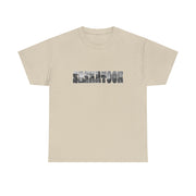 Saskatoon Unisex Heavy Cotton Tee