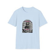 Jinx Unisex Softstyle T-Shirt