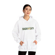 Saskatoon Unisex Heavy Blend™ Hooded Sweatshirt