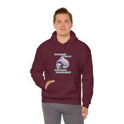 Orca Unisex Heavy Blend™ Hooded Sweatshirt
