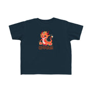 Chinese New Year Toddler's Fine Jersey Tee