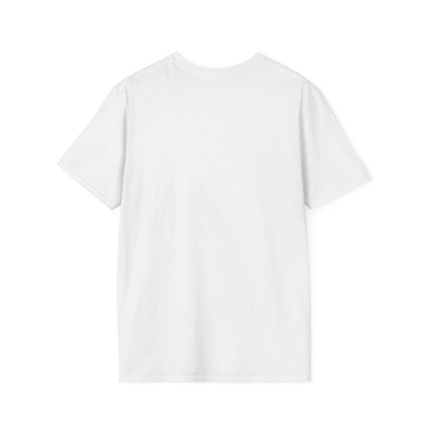 Unicorn Unisex Softstyle T-Shirt