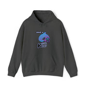 Orca Unisex Heavy Blend™ Hooded Sweatshirt