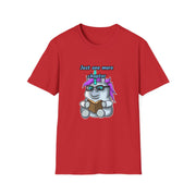 Unicorn Unisex Softstyle T-Shirt