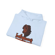 Indigenous Peoples Day Unisex Heavy Blend™ Hooded Sweatshirt