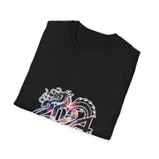 Chinese New Year Unisex Softstyle T-Shirt
