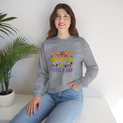 I Won’t Apologize Unisex Heavy Blend™ Crewneck Sweatshirt
