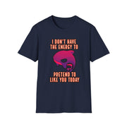 Orca Unisex Softstyle T-Shirt