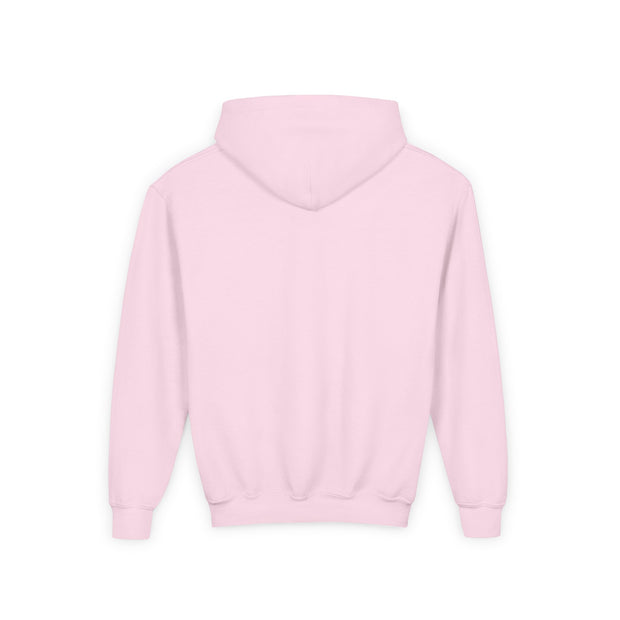 Youth Hoodie with Fun Soda Theme - Perfect for Birthdays, Parties, Gift Ideas, Kids Fashion, Playtime