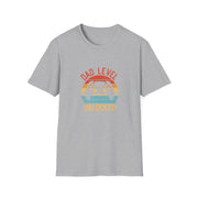 Gamer Dad Unisex Softstyle T-Shirt