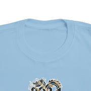 Chinese New Year Toddler's Fine Jersey Tee