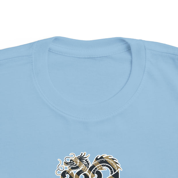 Chinese New Year Toddler's Fine Jersey Tee
