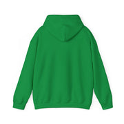 Pastel Snowman Unisex Heavy Blend™ Hooded Sweatshirt