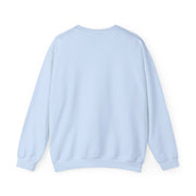 Rubik Cube Unisex Heavy Blend™ Crewneck Sweatshirt