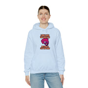Orca Unisex Heavy Blend™ Hooded Sweatshirt
