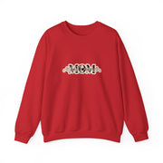 Best Mom Ever Unisex Heavy Blend™ Crewneck Sweatshirt