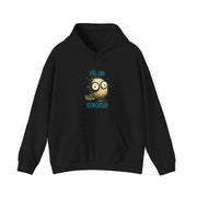 Oh No People Unisex Heavy Blend™ Hooded Sweatshirt
