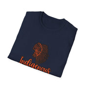 Indigenous Peoples Day Unisex Softstyle T-Shirt