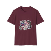 Chinese New Year Unisex Softstyle T-Shirt