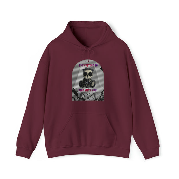 Jinx Unisex Heavy Blend™ Hooded Sweatshirt