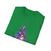 Snowman Unisex Softstyle T-Shirt
