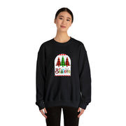 Believe Unisex Heavy Blend™ Crewneck Sweatshirt