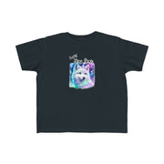 New Year Toddler's Fine Jersey Tee