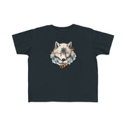 Baby Wolf Toddler's Fine Jersey Tee