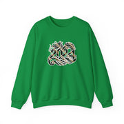 Chinese New Year Unisex Heavy Blend™ Crewneck Sweatshirt