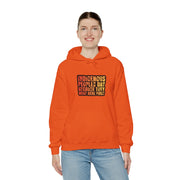 Indigenous Peoples Day Unisex Heavy Blend™ Hooded Sweatshirt