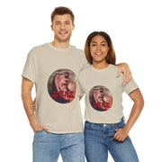 The Ear of Steel Unisex Heavy Cotton Tee