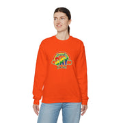 Sounds Gay Unisex Heavy Blend™ Crewneck Sweatshirt