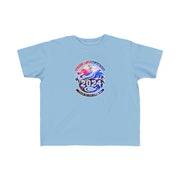 Chinese New Year Toddler's Fine Jersey Tee