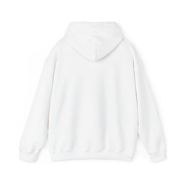 Indigenous Lives Matter Unisex Heavy Blend™ Hooded Sweatshirt