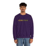Saskatoon Unisex Heavy Blend™ Crewneck Sweatshirt