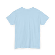 Saskatchewan Unisex Heavy Cotton Tee