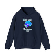 Orca Unisex Heavy Blend™ Hooded Sweatshirt