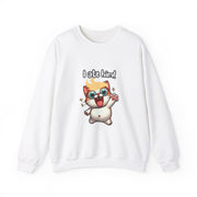 They Eat Pets Unisex Heavy Blend™ Crewneck Sweatshirt