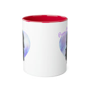 Puppy Love Accent Mugs, 11oz